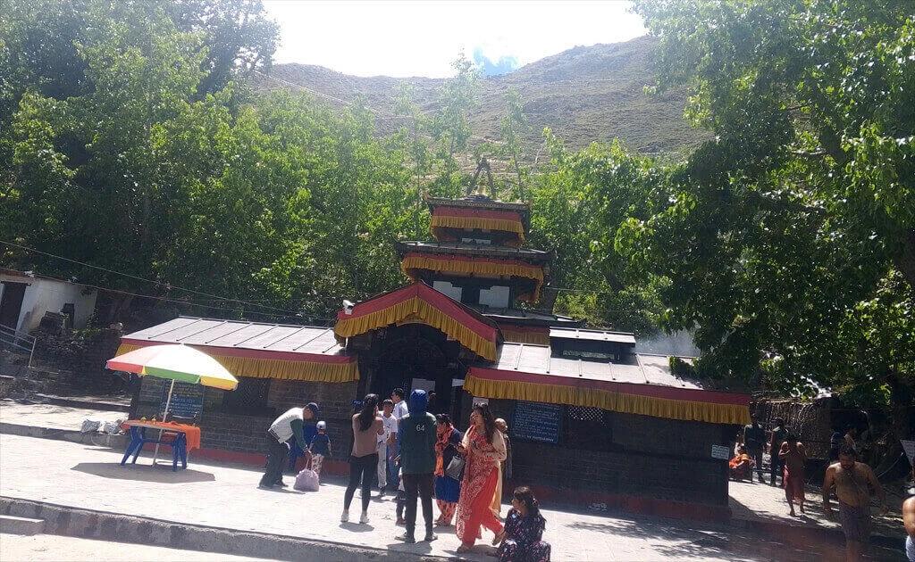 7 Days Nepal Tour Package