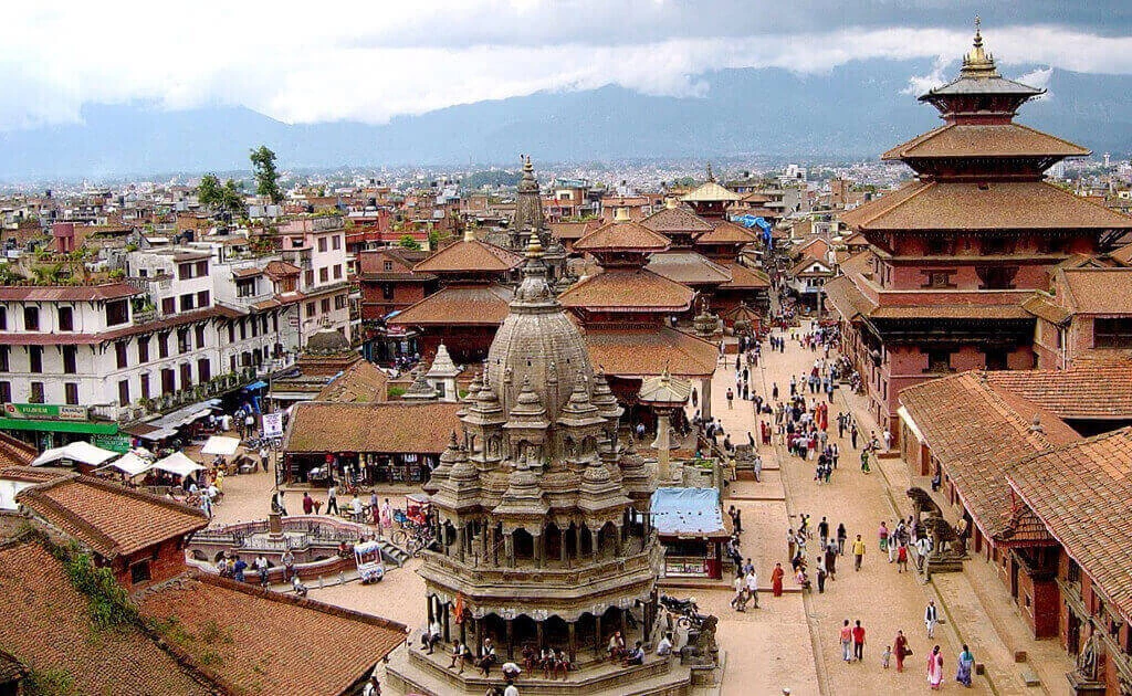 Nepal Round Trip Tour Package 11 Days Cost 20256and 2027
