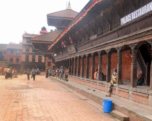 Bhaktapur