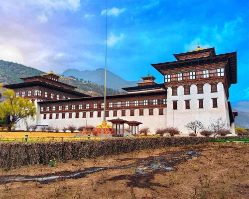 Bhutan 