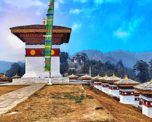 Bhutan Tour