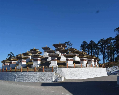 Bhutan Tour