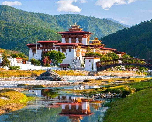 Bhutan Tour 