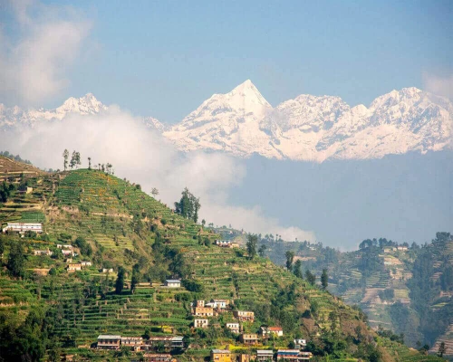 Dhulikhel Tour 