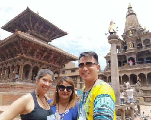 Durbar Squre Kathmandu 