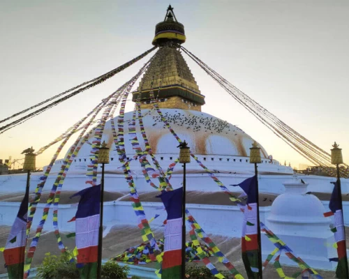 Kathmandu Tour